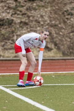 Bild 301 - wCJ Walddoerfer - Komet Blankenese : Ergebnis: 0:1